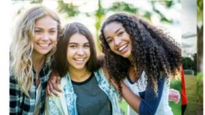 Read more about the article Teen Self-Esteem Statistics