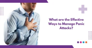 Read more about the article 9 Tips for Managing Your Panic Symptoms
