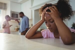 Read more about the article Do you have an Anxious Child with Low Self-Esteem? 4 Ways to Replace Anxiety with Self-Confidence