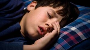 Read more about the article Comment on Sleep Tight: Tried and Tested Child Sleep Solutions (Age 5+) by Focus and Attention Difficulties in Children – They are the Future