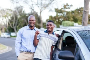 Read more about the article Teens & Cars: What parents need to know