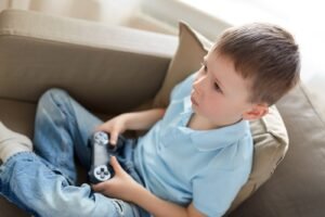 Read more about the article Is Your Child’s Behavior with Social Media or Video Games a Sign of Addiction?