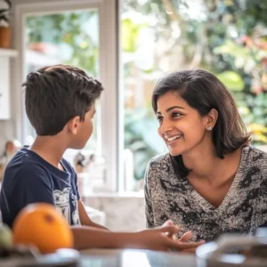 Read more about the article Comment on 7 Amazing Secrets of Children’s Brain Development by How to Deal With an Argumentative Child 8 Expert Tips
