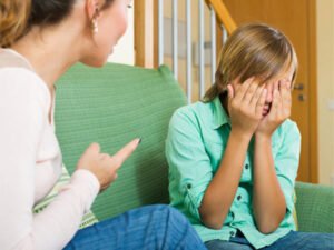 Read more about the article 8 Signs You Are A Strict Parent