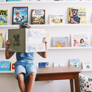 Read more about the article 12 Side-Splitting Books Your Kid Will Love