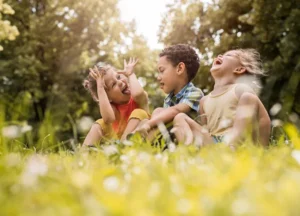 Read more about the article 76 Hilarious Jokes for Toddlers and Preschoolers