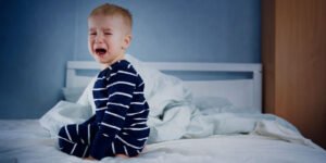 Read more about the article 3 Big Reasons Your Toddler Wakes Up at Night