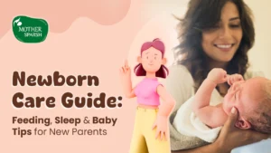 Read more about the article Confident Start Your Essential Newborn Care Guide