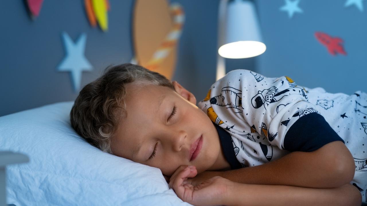 You are currently viewing The Vital Role of Sleep in Healthy Child Development